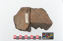 Foto von Keramikgefäß (NHMW-PRAE-003494)